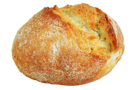 Potato br&ouml;tchen hell