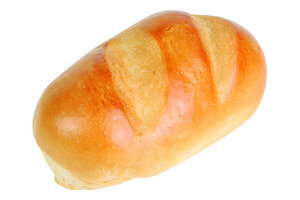 Milchbrötchen
