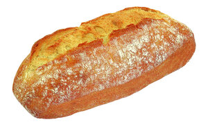 Rustino Baguettebrötchen