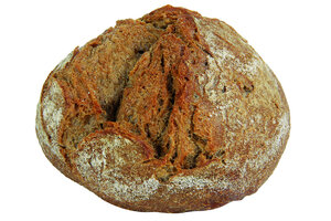 Potato dunkel