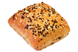 Mehrkornbrötchen